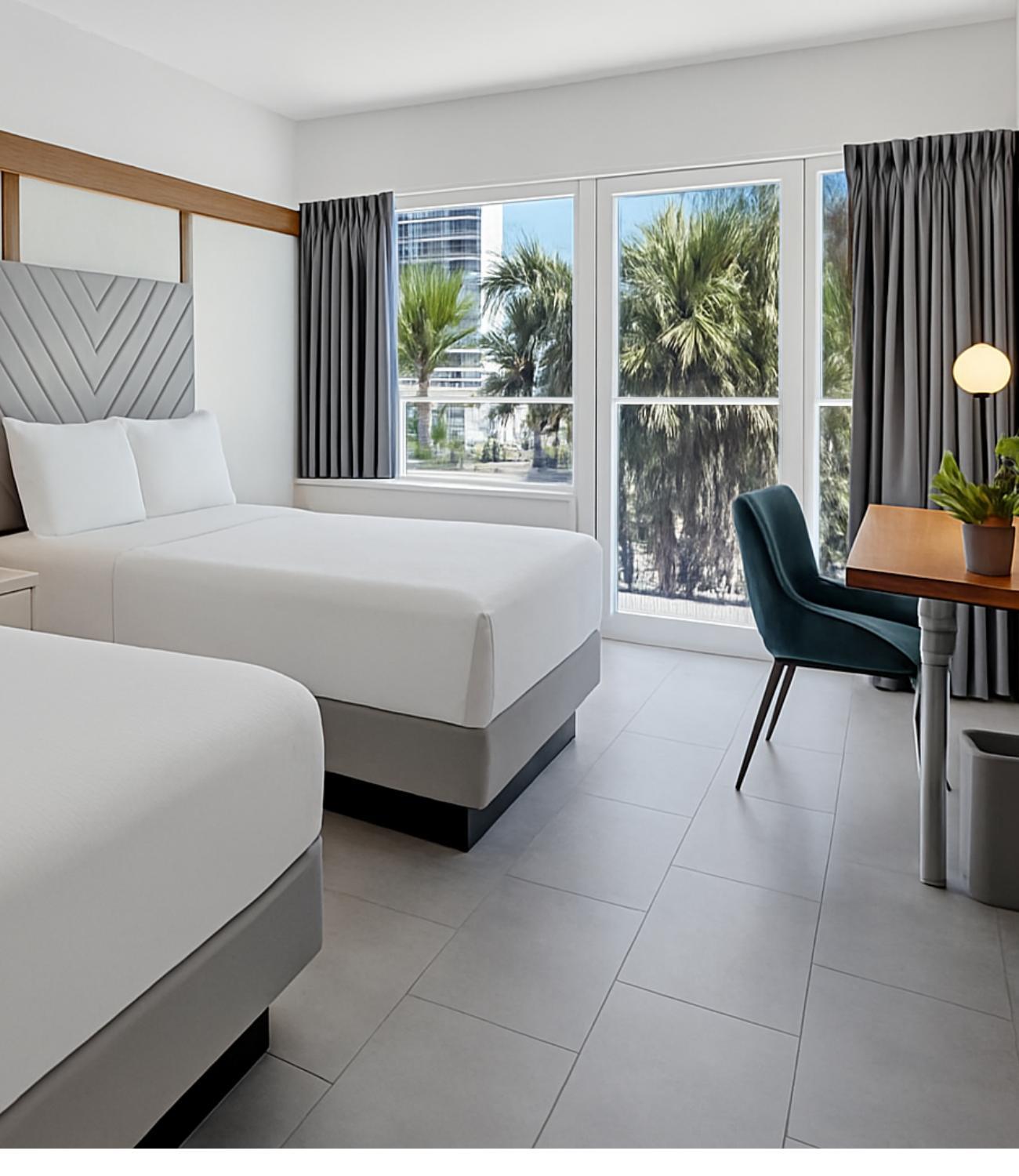 Hotel Royal Palace 3*